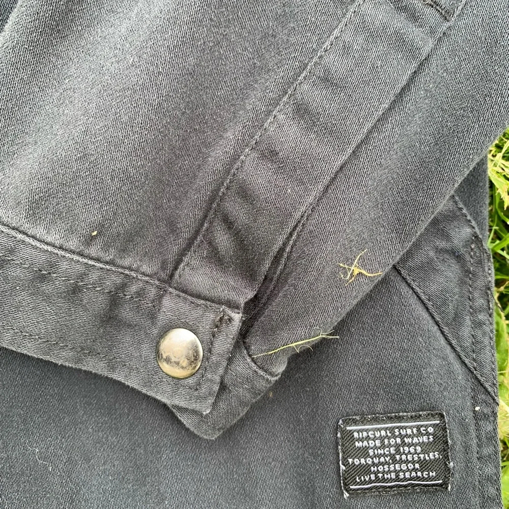 Ripcurl Jacket - Picture 3 of 3